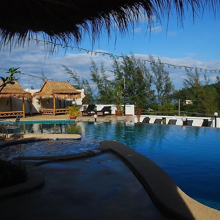 Phuket Heritage Hotel Karon Exterior foto