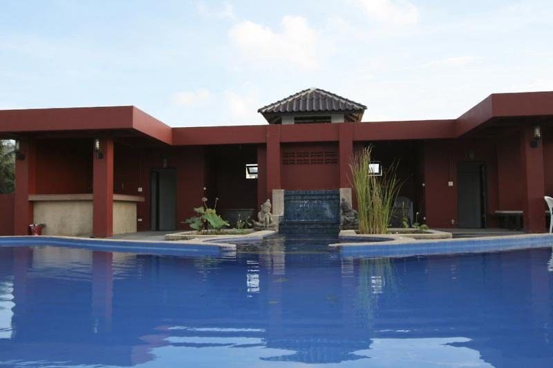 Phuket Heritage Hotel Karon Exterior foto